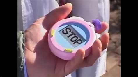 Japanese school girl time stop machine. . Time stopporn